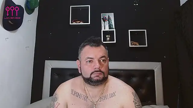 perverseveteranmanxxx online show from 02-26-25, 05:17