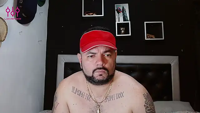 perverseveteranmanxxx online show from 02-27-25, 02:43