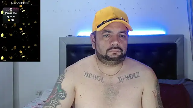 perverseveteranmanxxx online show from 02-25-26, 02:43