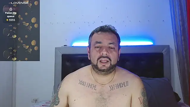 perverseveteranmanxxx online show from 02-28-26, 12:33