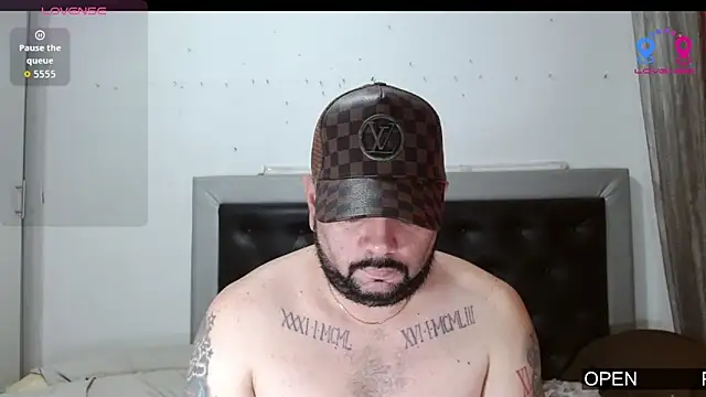 perverseveteranmanxxx online show from 03-14-26, 02:50