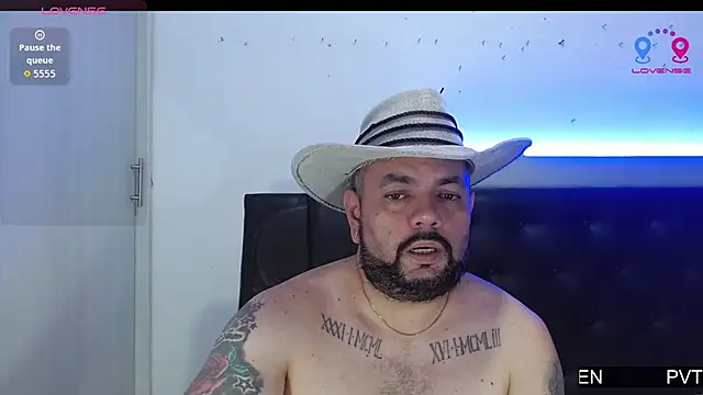 perverseveteranmanxxx online show from 03-19-26, 01:53