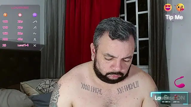 perverseveteranmanxxx online show from 05-22-26, 12:51