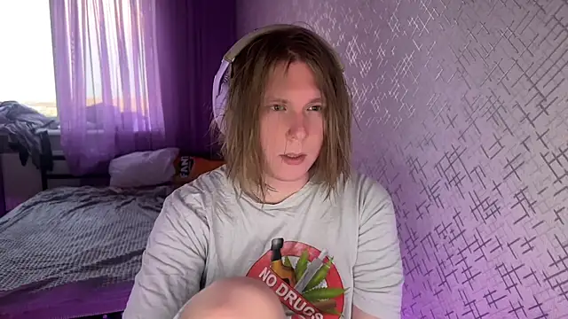 Hirtay online show from 06-08-26, 01:28
