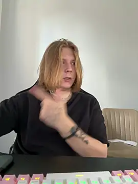 Hirtay online show from 06-14-26, 08:27