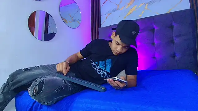 bick jhonn online show from 05-30-26, 07:33