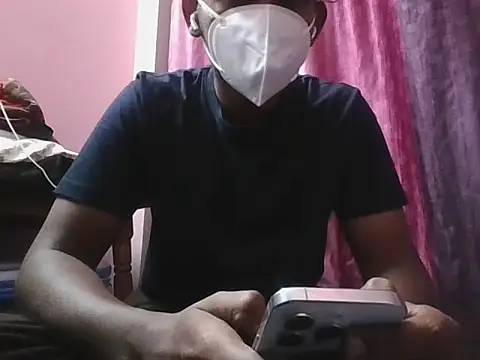 Snapshot of Gojohex chatting on 05-31-26, 07:26 Gojohex online show from 05-31-26, 07:26