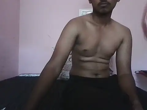 Gojohex online show from 06-25-26, 04:45