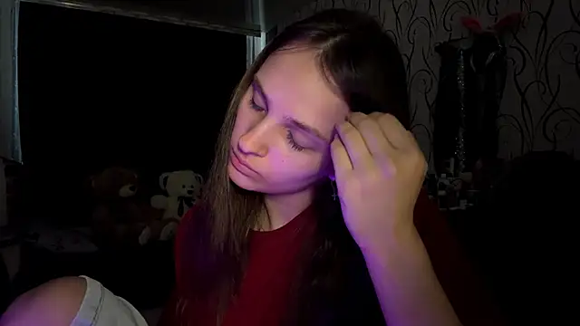 Jensenlove online show from 06-19-26, 05:12
