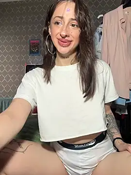 Meow Mia online show from 06-22-26, 02:25