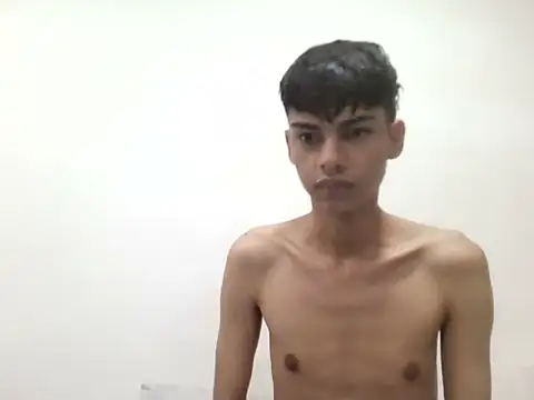 GhostBoyX66 online show from 05-14-26, 08:48