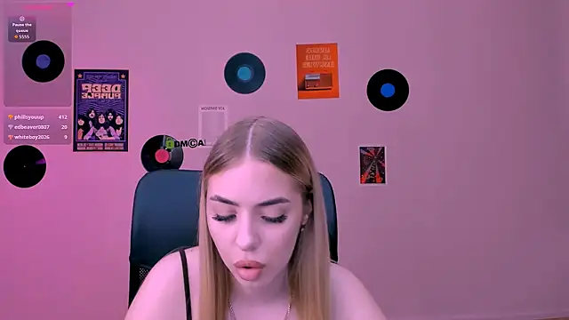 viola sweet 1 online show from 05-13-26, 11:29