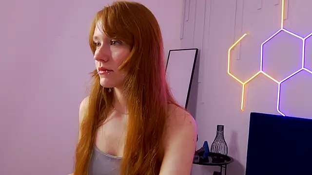 Angel Fleur online show from 06-04-26, 01:22