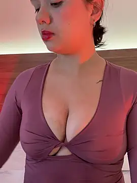 thamiina   online show from 07-06-26, 11:51