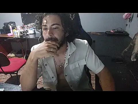 eyesx online show from 01-14-26, 01:17