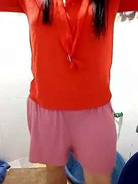 Nana-AsianWet online show from 06-20-26, 12:08