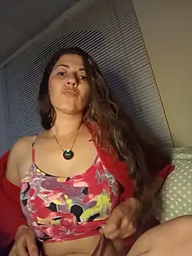 sweet tifani online show from 06-18-26, 04:46