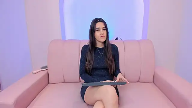hanna foxi online show from 06-27-26, 12:22