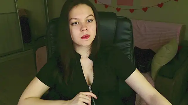 Snapshot of DelarySong chatting on 05-21-26, 07:10 DelarySong online show from 05-21-26, 07:10