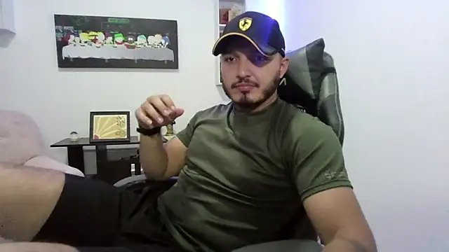 Thiago 420 online show from 05-13-26, 11:11