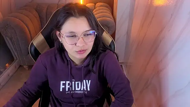 HoneyDoll tf online show from 06-19-26, 03:16