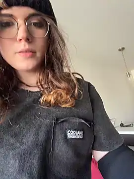 cutypiefull online show from 05-12-26, 10:29