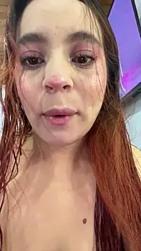 julieta velvet online show from 05-18-26, 11:05