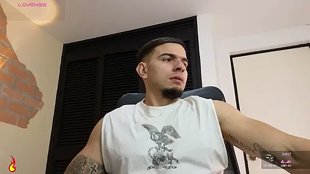Josh miller01 online show from 06-20-26, 01:14