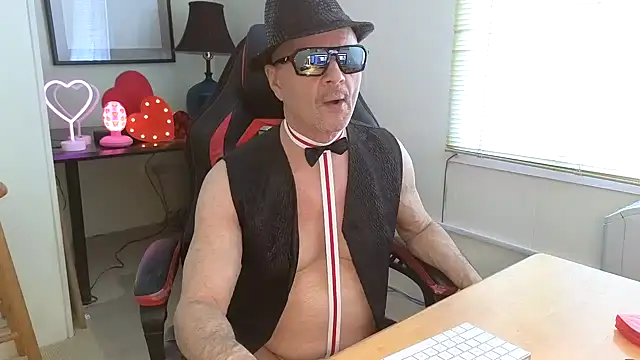 hotdadbod online show from 02-14-25, 09:21