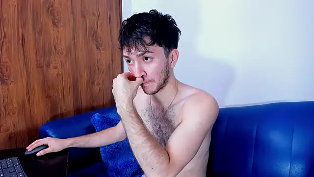 kavencastro online show from 06-25-26, 04:56