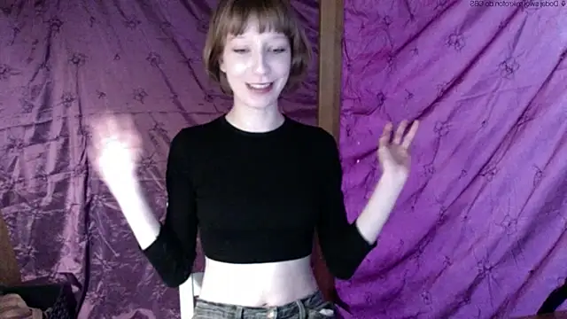 AlexaWetDream online show from 05-12-26, 02:36