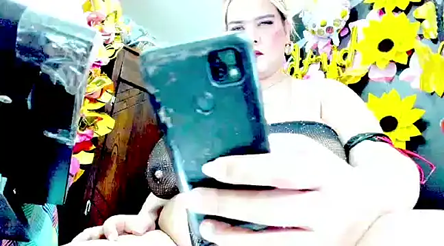 DirtyKhloy online show from 02-22-25, 05:44