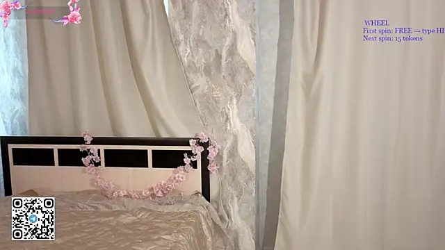 softiekitty online show from 06-11-26, 03:32