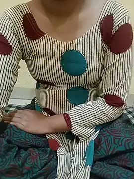 Hot Riya Sharma online show from 05-12-26, 12:35