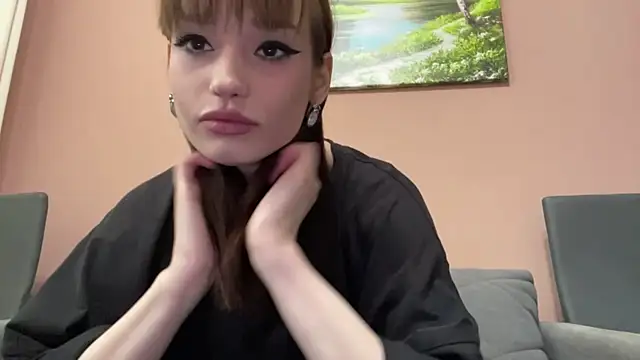 lolgothmichelle online show from 05-24-26, 03:06