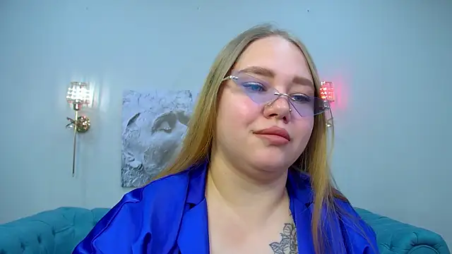 DianaKristol online show from 06-26-26, 06:12
