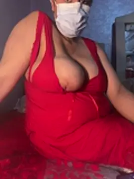 Natali-Desire online show from 05-12-26, 11:24
