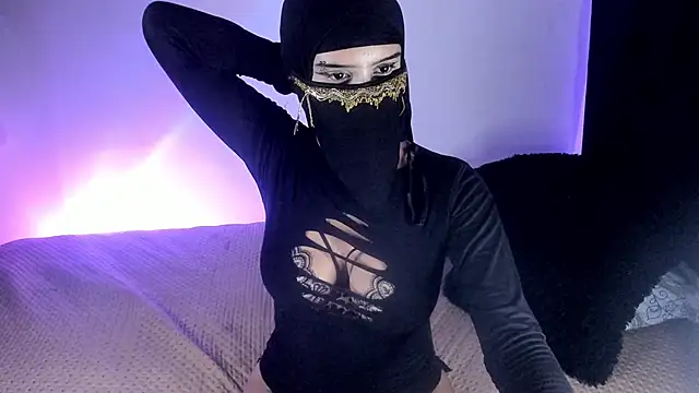 safira 66 online show from 05-19-26, 02:51