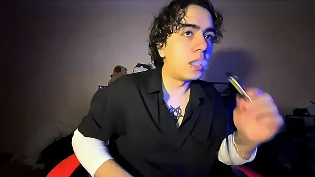  ELIGOS  online show from 05-26-26, 06:48
