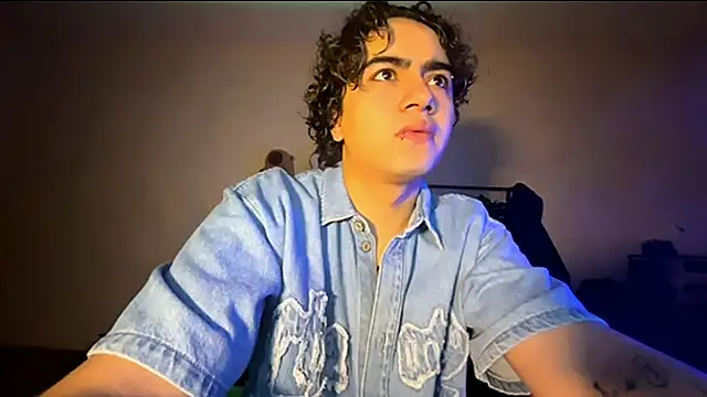  ELIGOS  online show from 05-31-26, 06:42