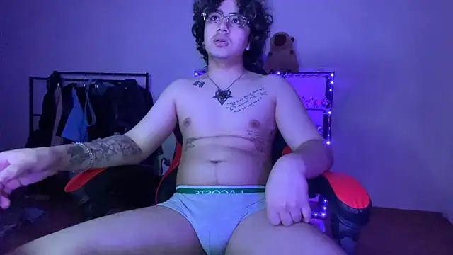  ELIGOS  online show from 06-29-26, 07:58