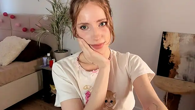 imogensy online show from 05-24-26, 03:17