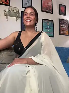 Leena singh1 online show from 08-02-26, 04:38