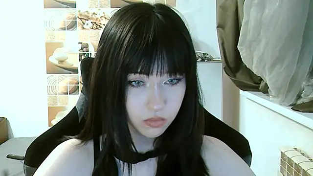 NoirEva online show from 06-09-26, 06:19