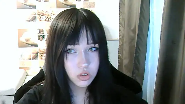 NoirEva online show from 06-11-26, 05:33
