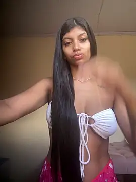 bruna carvalhohott online show from 05-15-26, 12:34