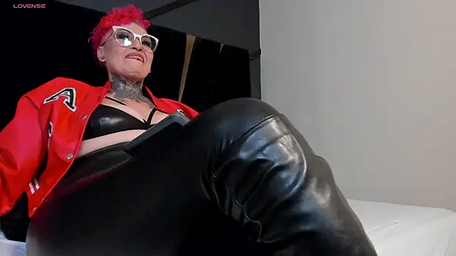 mistress sandy online show from 07-03-26, 10:49