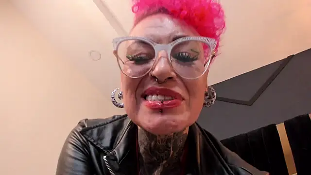 mistress sandy online show from 07-10-26, 10:01