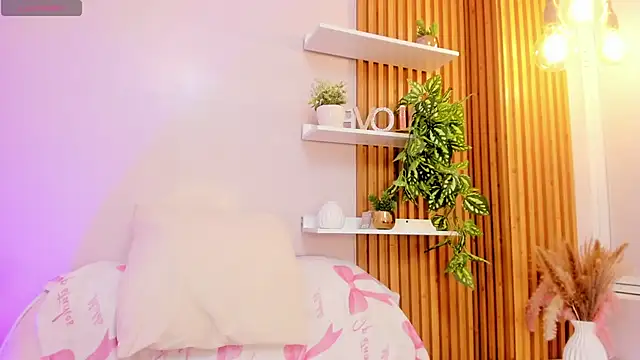 Ellie evans18 online show from 05-16-26, 12:07