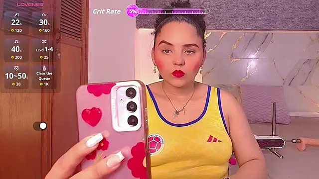 Sol  Latina online show from 07-04-26, 03:45